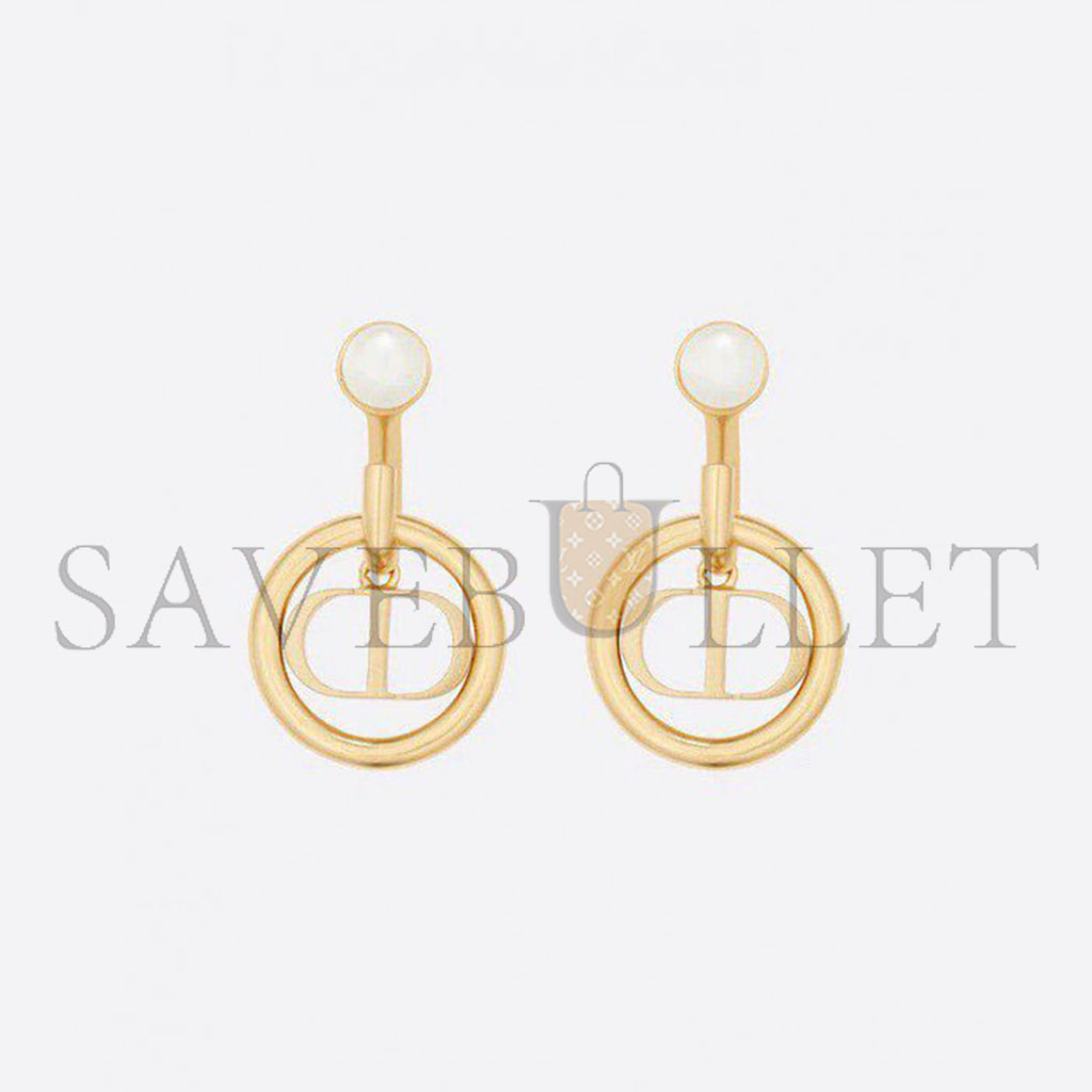 D*or 30 montaigne earrings e1525mtgrs_d301 cd